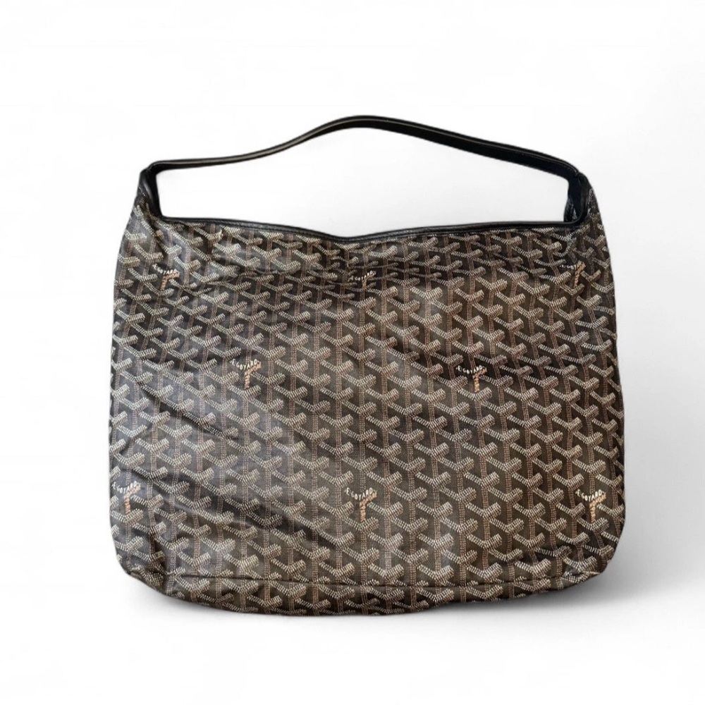AUTHENTIC GOYARD HOBO BAG OPEN TO OFFERS